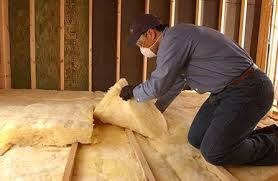 Reliable Johnson City, KS Insulation Solutions